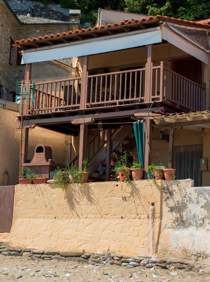 Sunrise Keramídhion Exterior photo